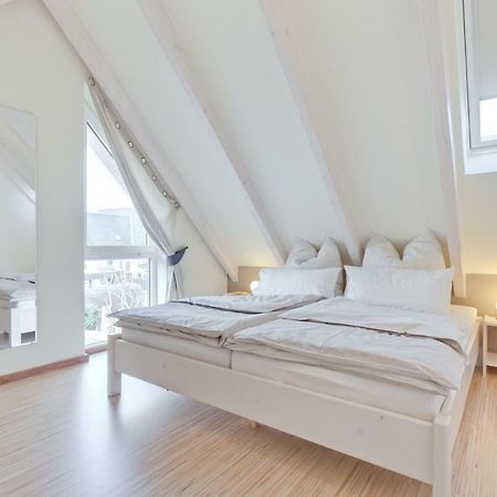 Tu Hus In Linde Eck Villa Zingst Ngoại thất bức ảnh