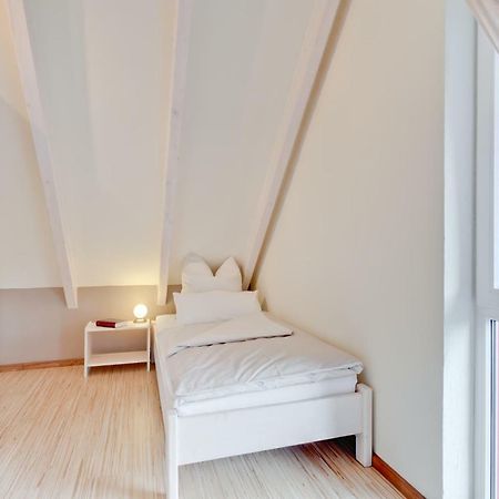 Tu Hus In Linde Eck Villa Zingst Ngoại thất bức ảnh