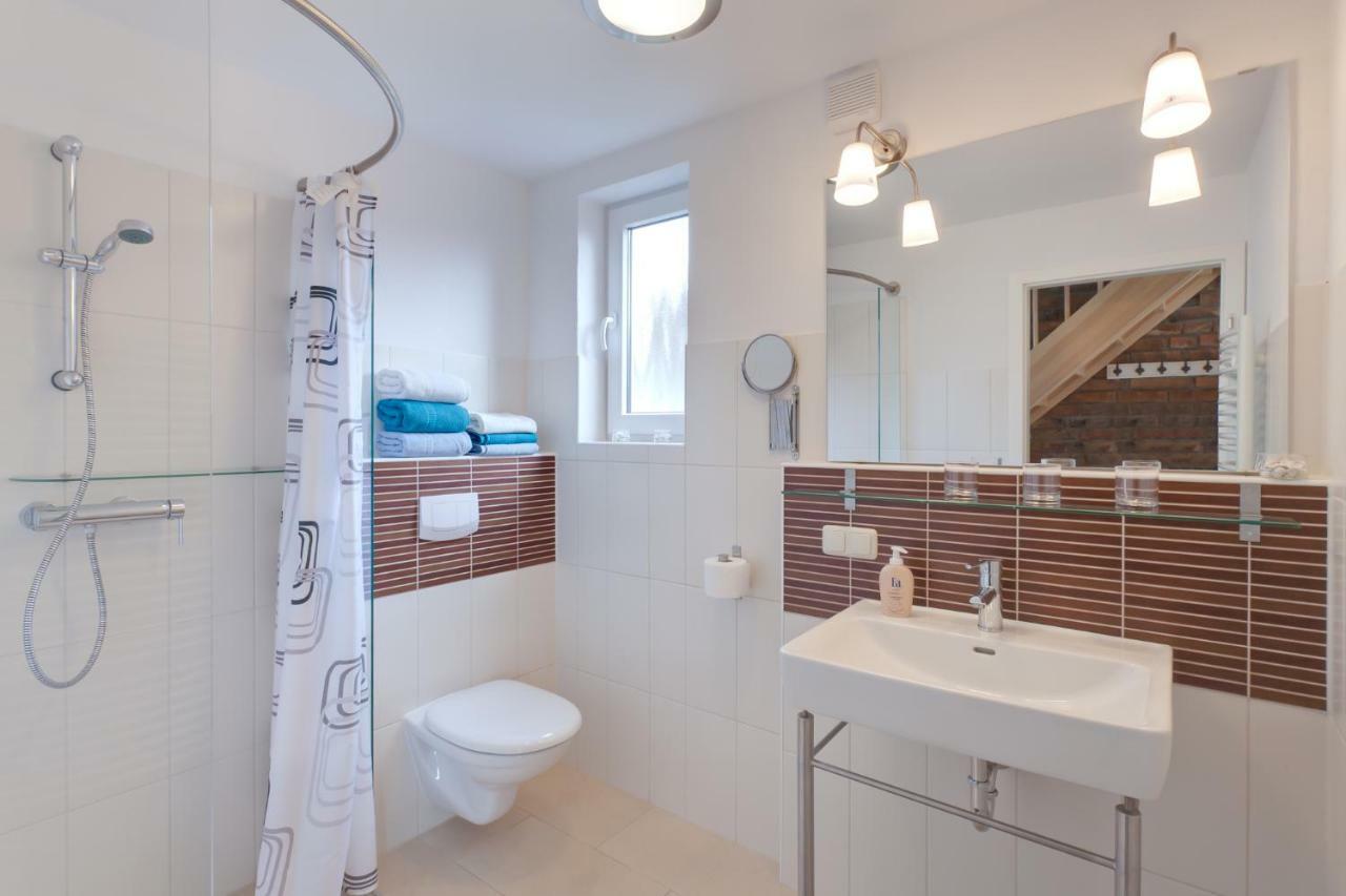 Tu Hus In Linde Eck Villa Zingst Ngoại thất bức ảnh